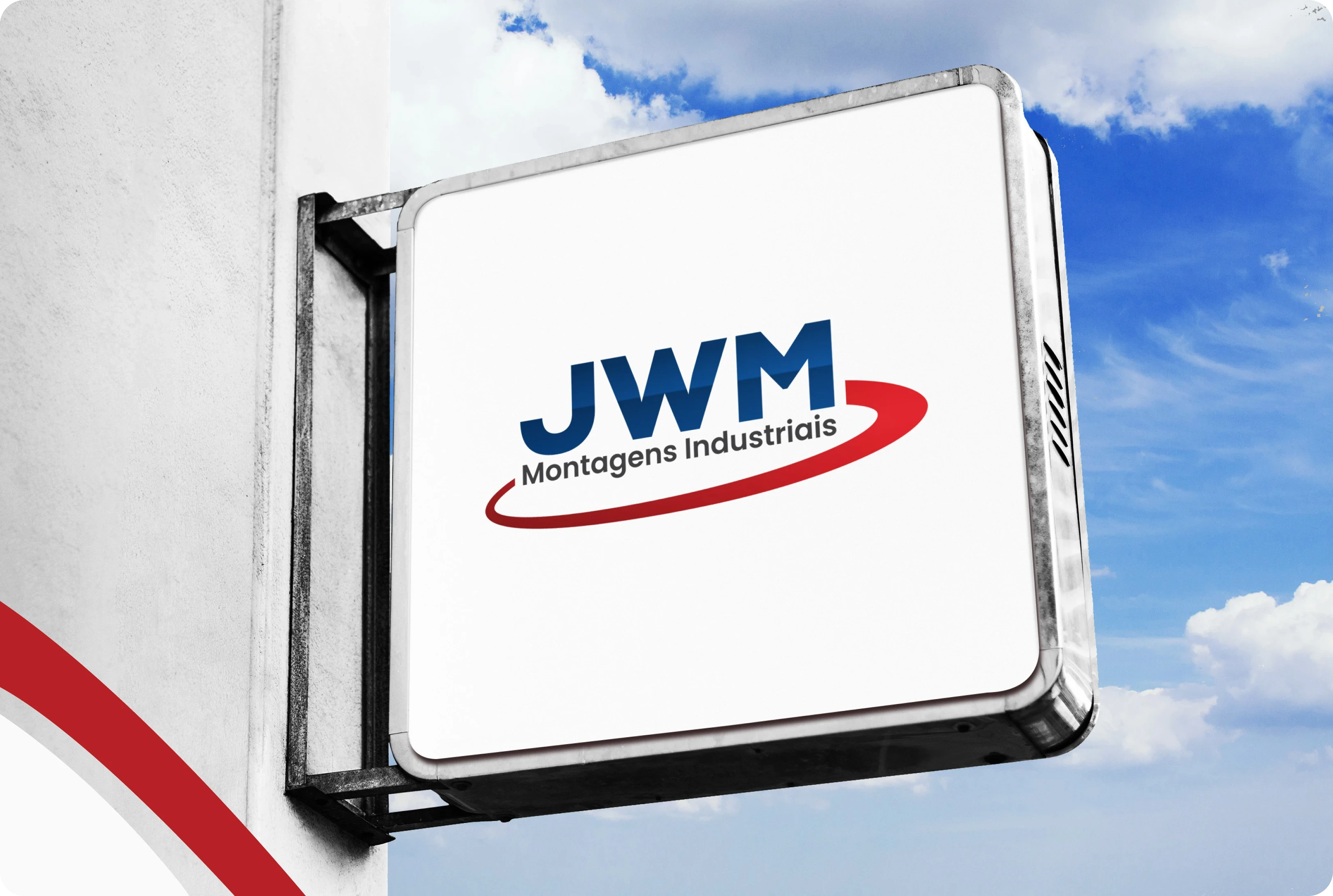 Sobre nós <br /><strong>Jwm montagens industriais</strong>