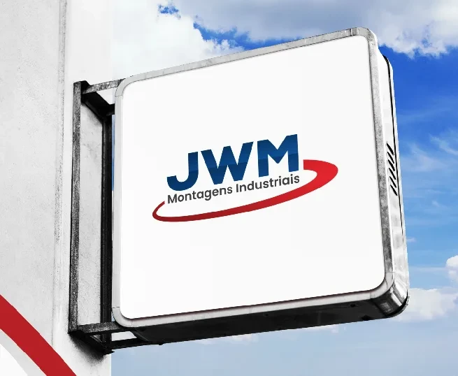 Inovação e Excelência em Montagens Industriais:<br /><strong>O Legado de Obras Feitas pela JWM</strong>